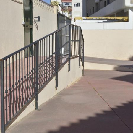 Apartmán Carihuela Un Dormitorio Junto Al Mar Torremolinos Exteriér fotografie
