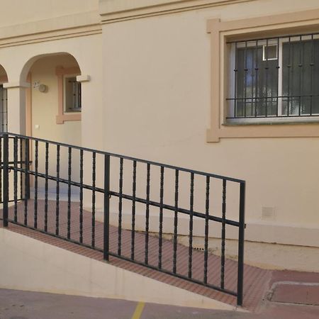 Apartmán Carihuela Un Dormitorio Junto Al Mar Torremolinos Exteriér fotografie