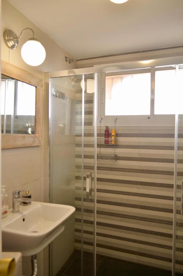 Apartmán Carihuela Un Dormitorio Junto Al Mar Torremolinos Exteriér fotografie