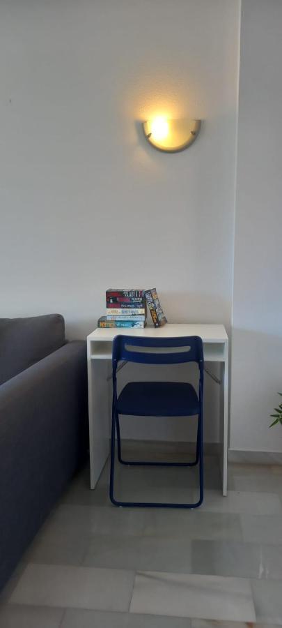 Apartmán Carihuela Un Dormitorio Junto Al Mar Torremolinos Exteriér fotografie